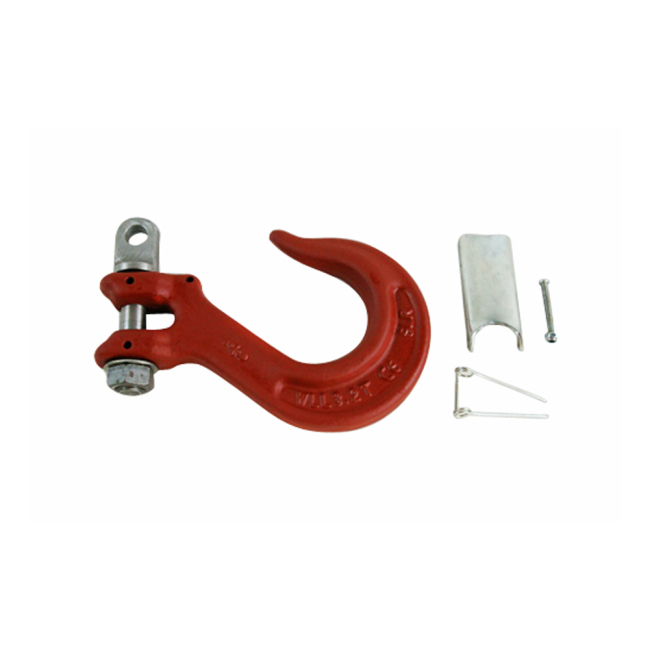 CJ750 Towing hook