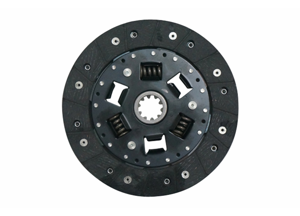 CJ750 new clutch disc