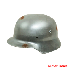 WWII German M35 Helmet Stahlhelm shell ET68