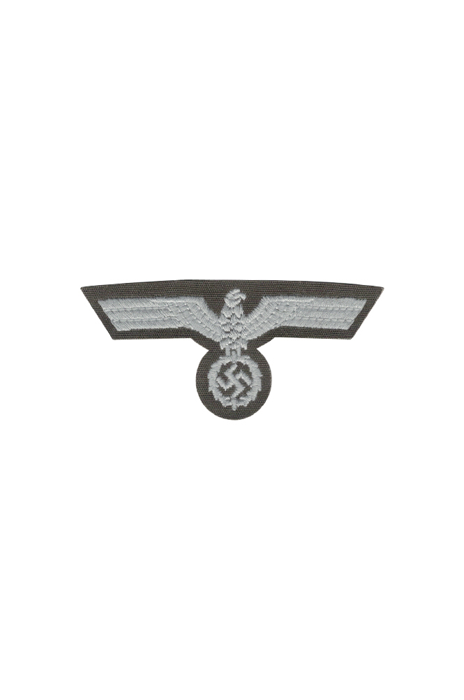 WW2 german badge,wehrmacht Breast Eagle,Luftwaffe Breast Eagle,SS Breast Eagle,Bevo Breast Eagle,german badge WWII,militaria german,WWII german,wehrmacht badge,Luftwaffe badge,SS badge,german breast eagle,breast eagle badge,wehrmacht badge,WWII military surplus,WWII german insignia