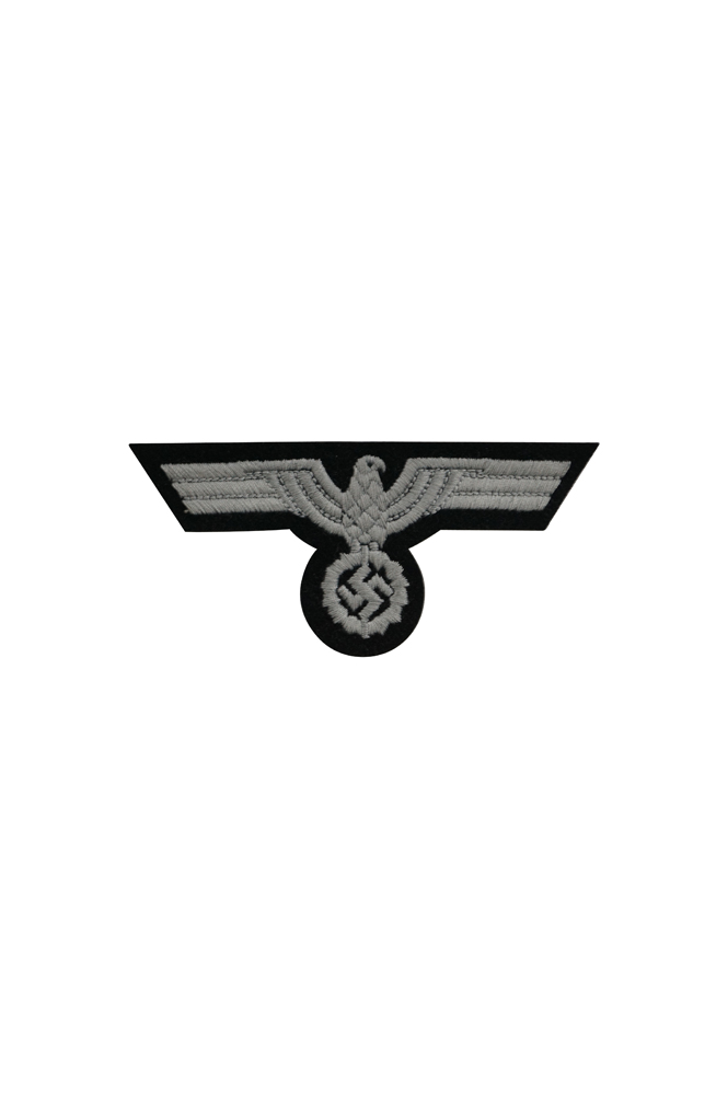 WW2 german badge,wehrmacht Breast Eagle,Luftwaffe Breast Eagle,SS Breast Eagle,Bevo Breast Eagle,german badge WWII,militaria german,WWII german,wehrmacht badge,Luftwaffe badge,SS badge,german breast eagle,breast eagle badge,wehrmacht badge,WWII military surplus,WWII german insignia