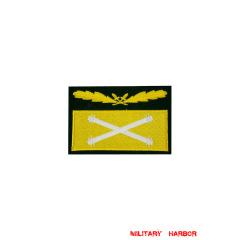 WWII German  Heer Field Marshal Camo Sleeve Rank