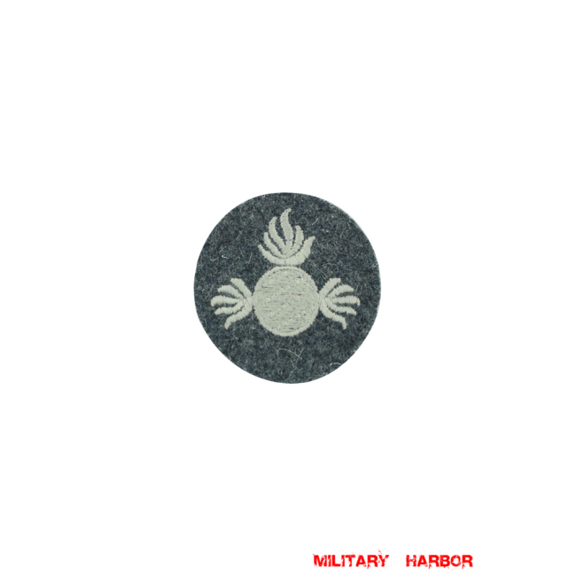 WW2 german badge,wehrmacht badge,Luftwaffe badge,SS badge,LW aerial armorer heavy bombs personnel sleeve trade insignia,german badge WWII,militaria german,WWII german,wehrmacht badge,Luftwaffe badge,SS badge,WWII military surplus,WWII german insignia,german sleeve badge,SS Trade Insignia