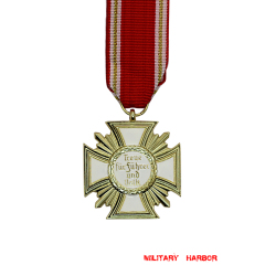 WW2 german medal,SS insignia,Imperial German badge,german badge,long seriver order,german medals WWII,german insignia,WW2 german medals,WW2 medals,WW2 order,german order,German Long Service Awards