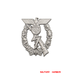 Prototype of the Infantry Assault Badge