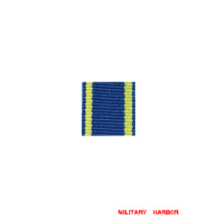 WWII German Brunswick War Class Cross ribbon bar's ribbon