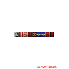 WW2 german medal,SS insignia,wehrmacht badge,ribbon bar,german ribbon,german medals WWII,german insignia,WW2 german medals,WW2 medals,german ribbon bar,WW2 order,german order,Ribbon bar set
