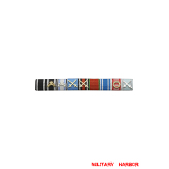 WW2 german medal,SS insignia,wehrmacht badge,ribbon bar,german ribbon,german medals WWII,german insignia,WW2 german medals,WW2 medals,german ribbon bar,WW2 order,german order,Ribbon bar set