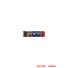WWII German Ribbon Bar#3