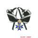 WW1 german medal,SS insignia,Imperial German badge,german badge,Blue Max,german medals WWII,german insignia,WW2 german medals,WW2 medals,WW2 order,german order,German Blue Max