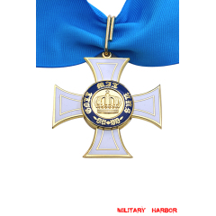 Prussian Order of the Crown 2nd Class