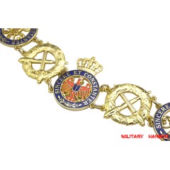 Grand Cross of the Order of the Red Eagle without Swords Collar