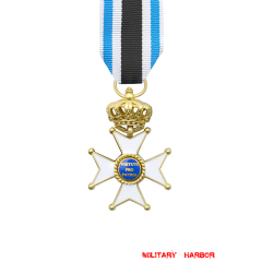 Bavarian Military Max Joseph Order Knight‘s Cross