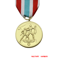 Memel Commemorative Medal
