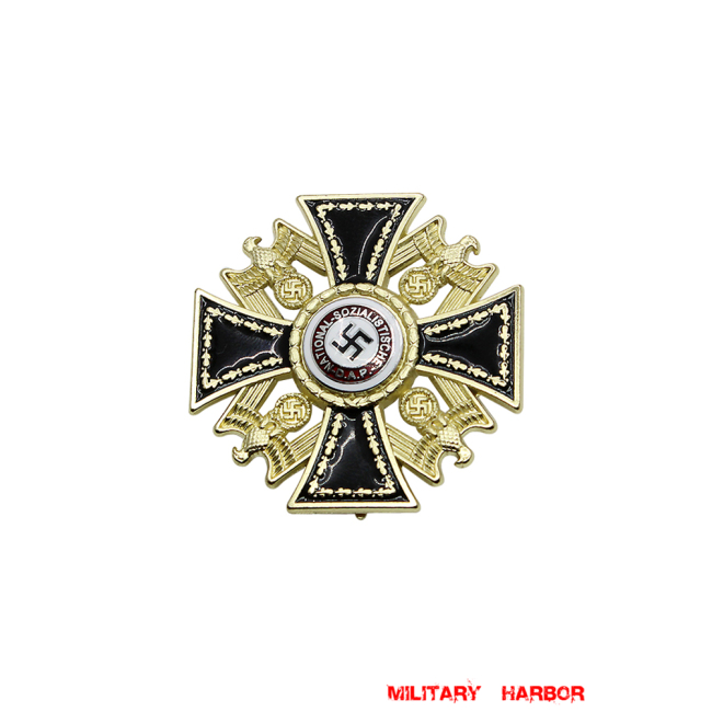 WW2 german medal,SS insignia,Imperial German badge,german badge,German Eagle order,german medals WWII,german insignia,WW2 german medals,WW2 medals,WW2 order,german order,German Political and Party Awards
