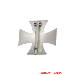 WW1 Vaulted Iron Cross 1st Class