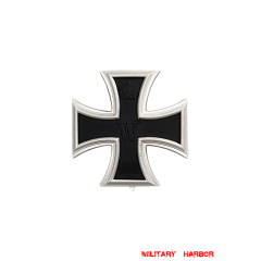 WW1 Vaulted Iron Cross 1st Class