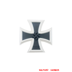 WW2 Iron Cross 1st Class