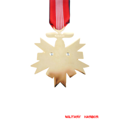 German Olympic Games Decoration 2nd Class