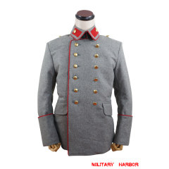 M1916 Kleiner Rock of the Royal Bavarian Artillery wool tunic