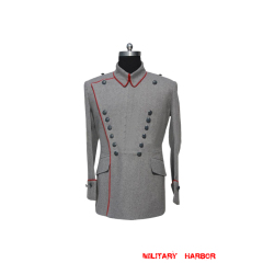 M1910 Bavarian Uhlan Officer wool tunic