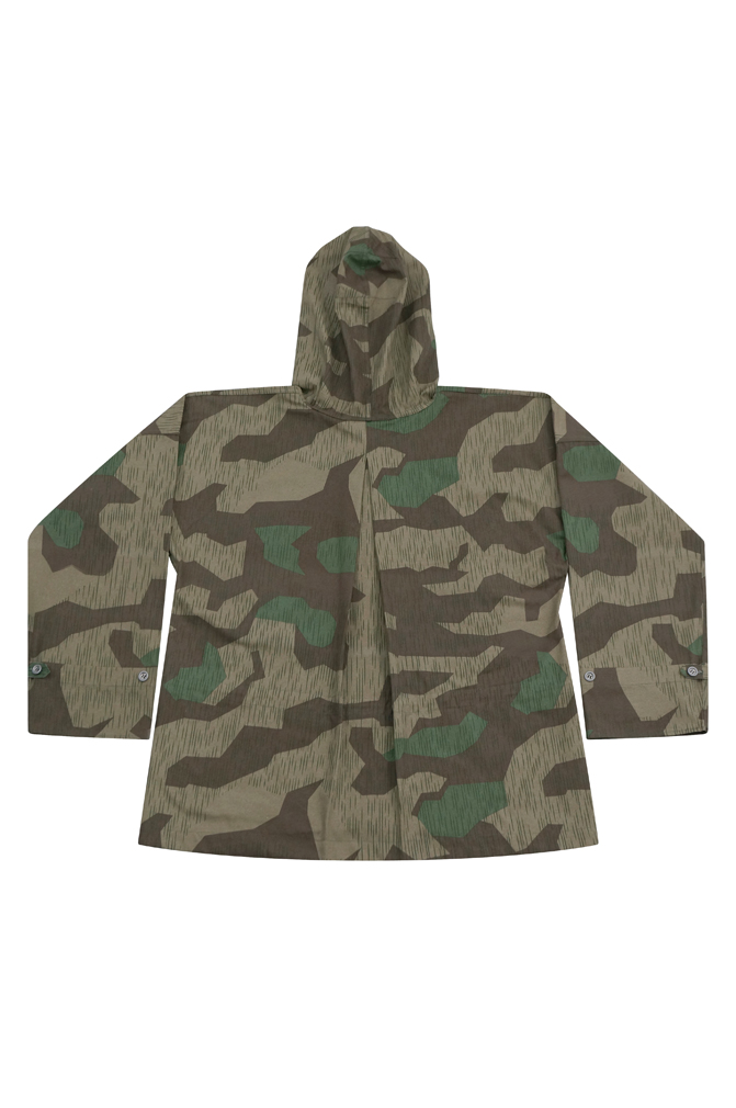 Splinter hot sale camo hoodie