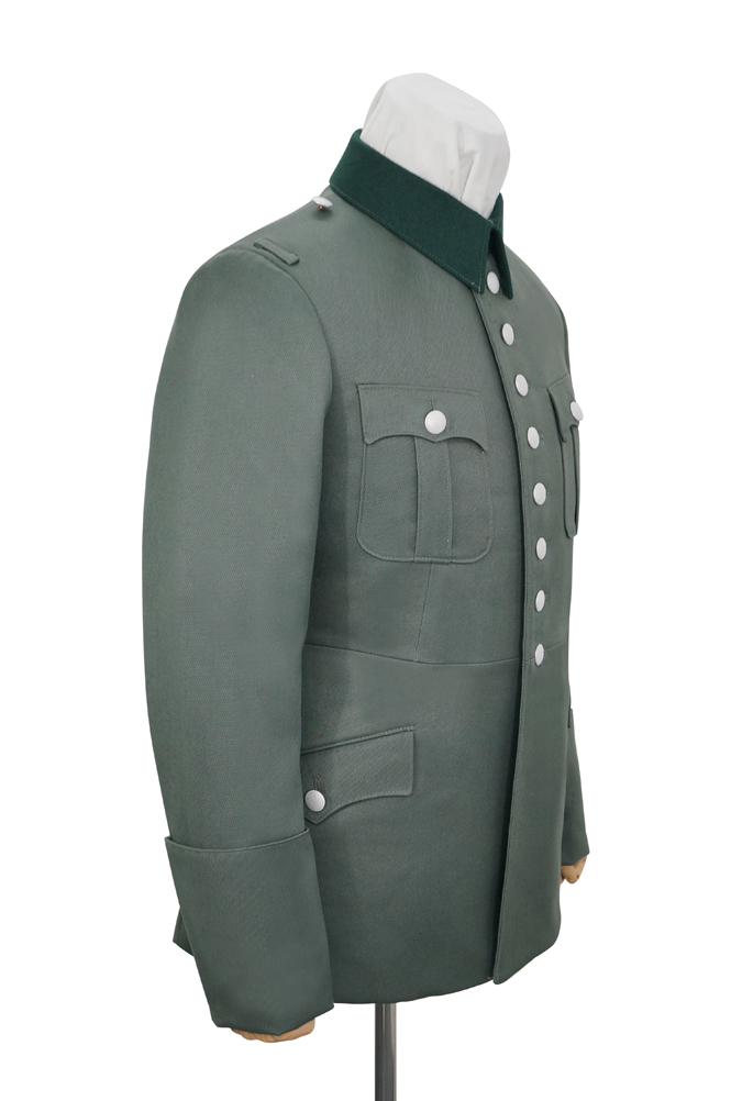 WW2 german uniform,wehrmacht uniform,german army uniform,heer,m35 tunic,German Heer Gabardine Tunic,WW2 uniforms,wii uniforms,WWII german militaria,WWII german,reenactment  shop,reenactment uniforms,german WW2 uniforms,german WW2 militaria,WW2 reproduction,german officer uniform,replica military uniforms,saving private ryan uniforms