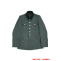 WWII German Heer M28 General Officer Gabardine service tunic jacket I
