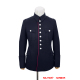 WW2 German police gabardine Tunic,WW2 german police uniforms,WWII police uniform,WWII german police militaria,ww2 german police jacket