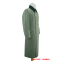 WWII German Heer EM Fieldgrey Wool Single Breasted Greatcoat