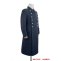 WWII German Luftwaffe Officer Gabardine Greatcoat