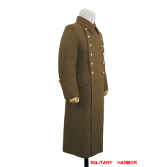 ww2 german greatcoat,wehrmacht greatcoat,german army greatcoat,SA greatcoat, M36 Greatcoat