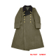 ww2 german greatcoat,wehrmacht greatcoat,german army greatcoat,SA greatcoat, M36 Greatcoat, HJ