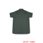 WWII German Heer SS Green-Grey Short Sleeve Shirt