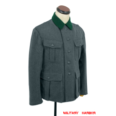 WWII German Wool Tunic,WW2 german uniforms,WWII army uniform,WWII german militaria,SS uniform,german military clothing,WW2 reproduction,M36 tunic, italian wool
