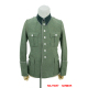 WWII German Wool Tunic,WW2 german uniforms,WWII army uniform,WWII german militaria,wehrmacht,german military clothing,WW2 reproduction,M41 tunic