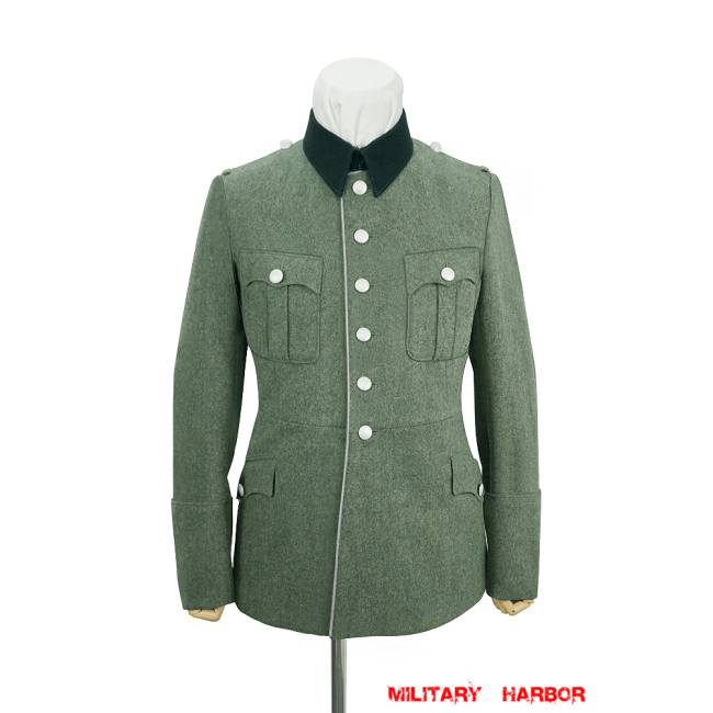 WWII German Wool Tunic,WW2 german uniforms,WWII army uniform,WWII german militaria,wehrmacht,german military clothing,WW2 reproduction,M28 tunic