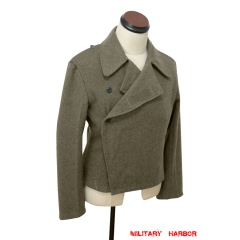 WWII German Wool Panzer Tunic,WW2 german uniforms,WWII army uniform,WWII german militaria,wehrmacht,german military clothing,WW2 reproduction,aSSault gunner