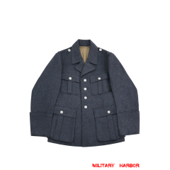 WWII German Wool Luftwaffe Tunic,WW2 german uniforms,WWII army uniform,WWII german militaria,Luftwaffe uniform,german military clothing,WW2 reproduction