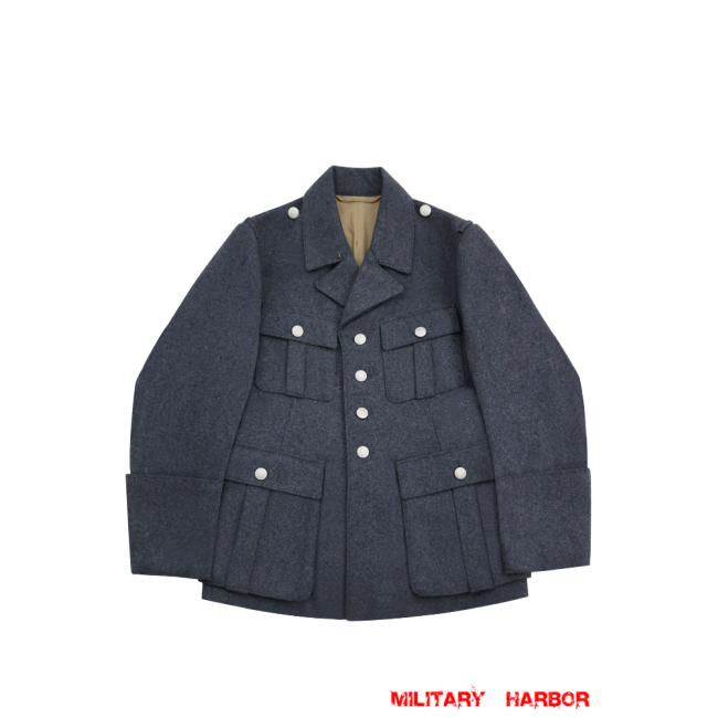 WWII German Wool Luftwaffe Tunic,WW2 german uniforms,WWII army uniform,WWII german militaria,Luftwaffe uniform,german military clothing,WW2 reproduction