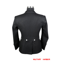 WWII German SS M32 NCO Gabardine Jacket dress tunic