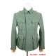 WWII German Wool Tunic,WW2 german uniforms,WWII army uniform,WWII german militaria,SS uniform,german military clothing,WW2 reproduction,M40 tunic,waffen SS