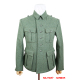 WWII German Wool Tunic,WW2 german uniforms,WWII army uniform,WWII german militaria,SS uniform,german military clothing,WW2 reproduction,M41 tunic,waffen SS