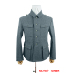 WWII German Wool Tunic,WW2 german uniforms,WWII army uniform,WWII german militaria,SS uniform,german military clothing,WW2 reproduction,M43 tunic