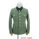 WWII German Wool Tunic,WW2 german uniforms,WWII army uniform,WWII german militaria,SS uniform,german military clothing,WW2 reproduction,M41 tunic,waffen SS