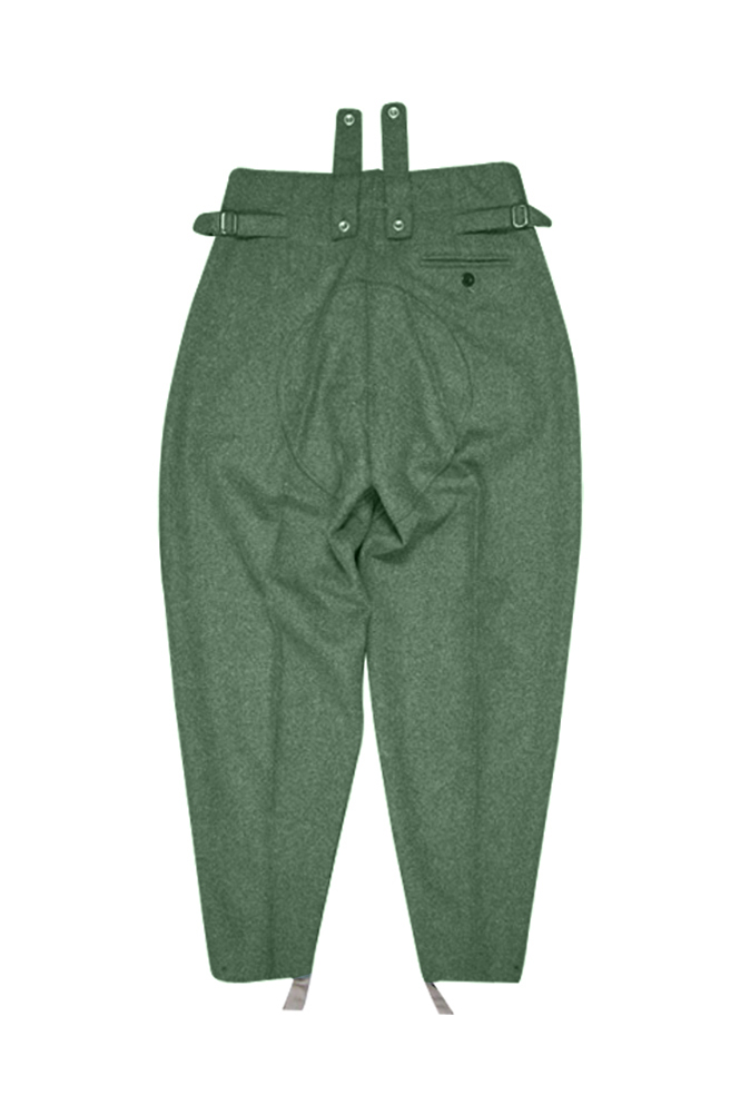 WWII German Wool Trousers,WW2 german uniforms,WWII army uniform,WWII german militaria,SS uniform,german military clothing,WW2 reproduction,M43 tunic,waffen SS