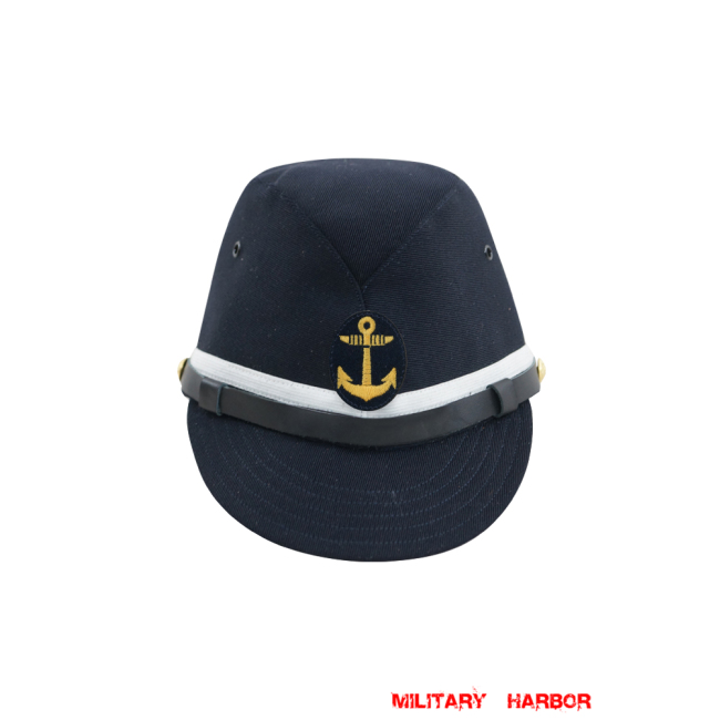 WWII Japan field caps,WW2 japanese,japanese uniforms,WW2 japanese cap,IJA cap,IJN cap,IJN Navy First Type field cap