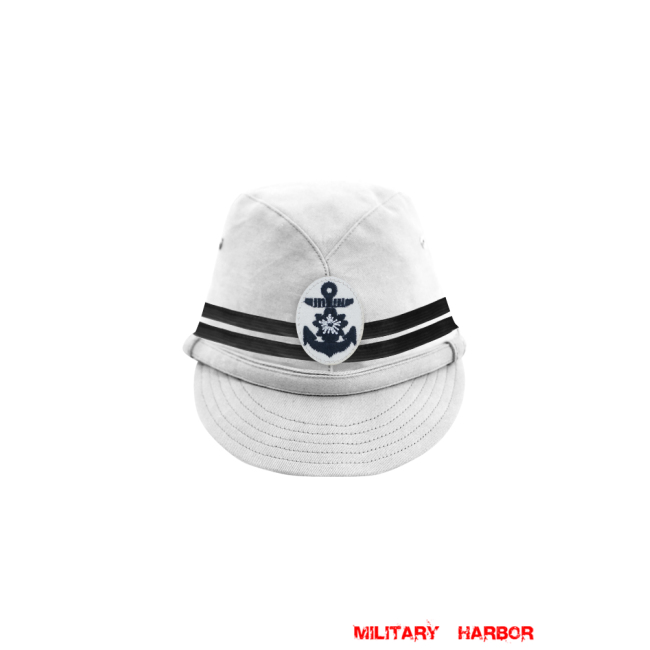 WWII Japan field caps,WW2 japanese,japanese uniforms,WW2 japanese cap,IJA cap,IJN cap,IJN Navy Second Type field cap