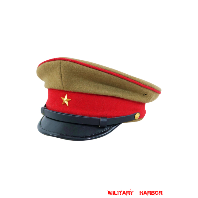 WWII Japan visor caps,WW2 japanese,japanese uniforms,Japanese cap,Imperial Japanese,IJA,Japanese army visor cap