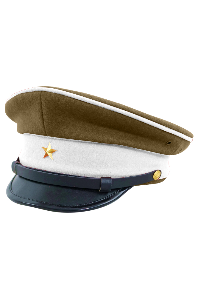 日本海軍 士官 正帽 帽子 軍帽 IJN officer regular cap